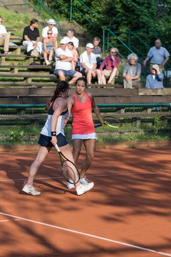 Bild 838 - BL Club an der Alster - TEC Waldau Stuttgart : Ergebnis: 5:4